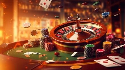 ایک اکاؤنٹ بنائیں یا My KONAMI کیسینو میں لاگ ان کریں۔