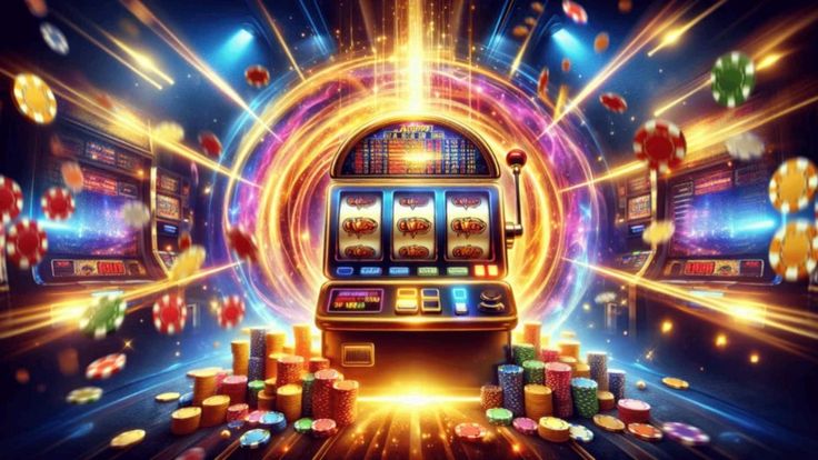 My KONAMI کیسینو گیمز کا ایک زمرہ منتخب کریں

