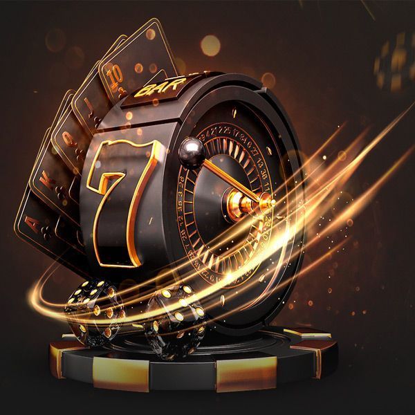 My KONAMI کیسینو میں ایک آن لائن گیم کا انتخاب کریں۔